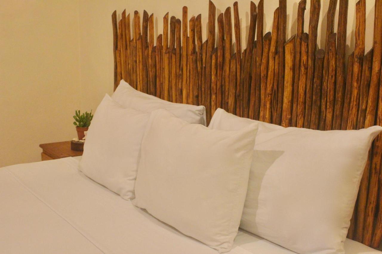 Hotel Jaiba Mahahual - Adults Only מראה חיצוני תמונה