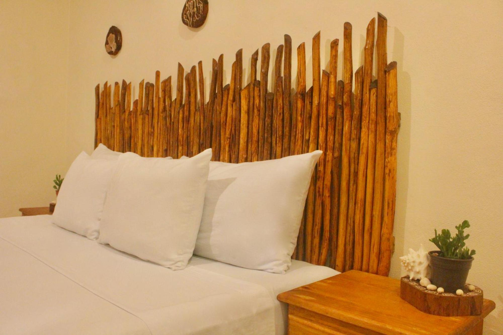 Hotel Jaiba Mahahual - Adults Only מראה חיצוני תמונה
