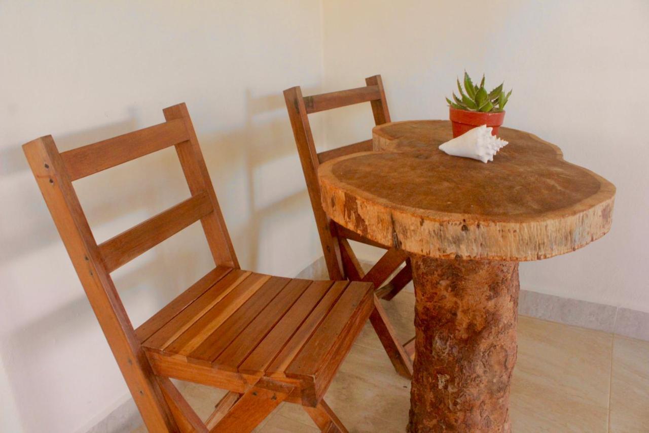Hotel Jaiba Mahahual - Adults Only מראה חיצוני תמונה