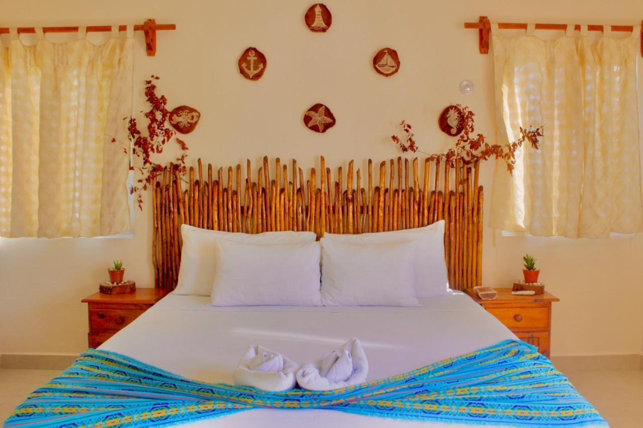 Hotel Jaiba Mahahual - Adults Only מראה חיצוני תמונה