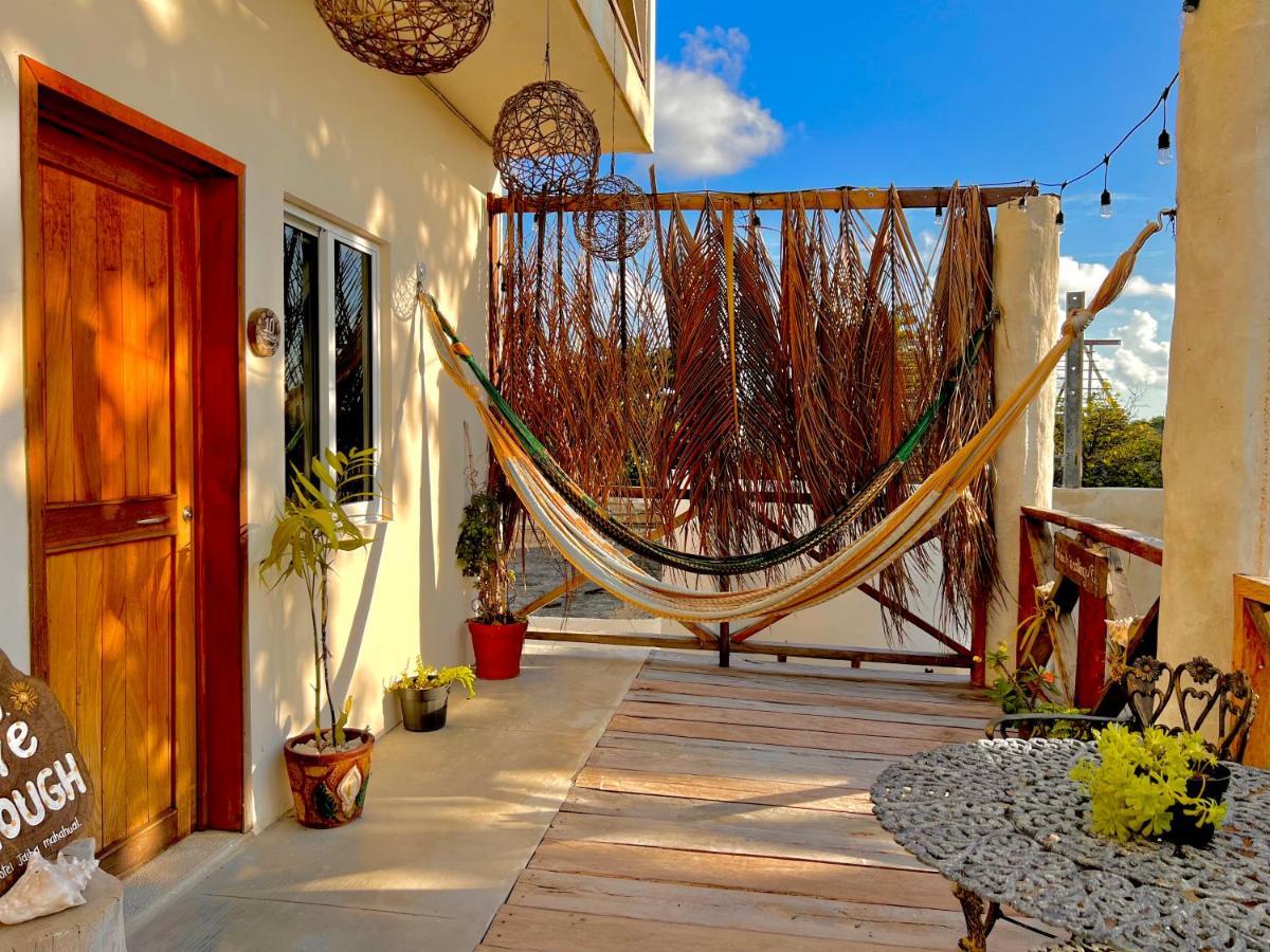 Hotel Jaiba Mahahual - Adults Only מראה חיצוני תמונה
