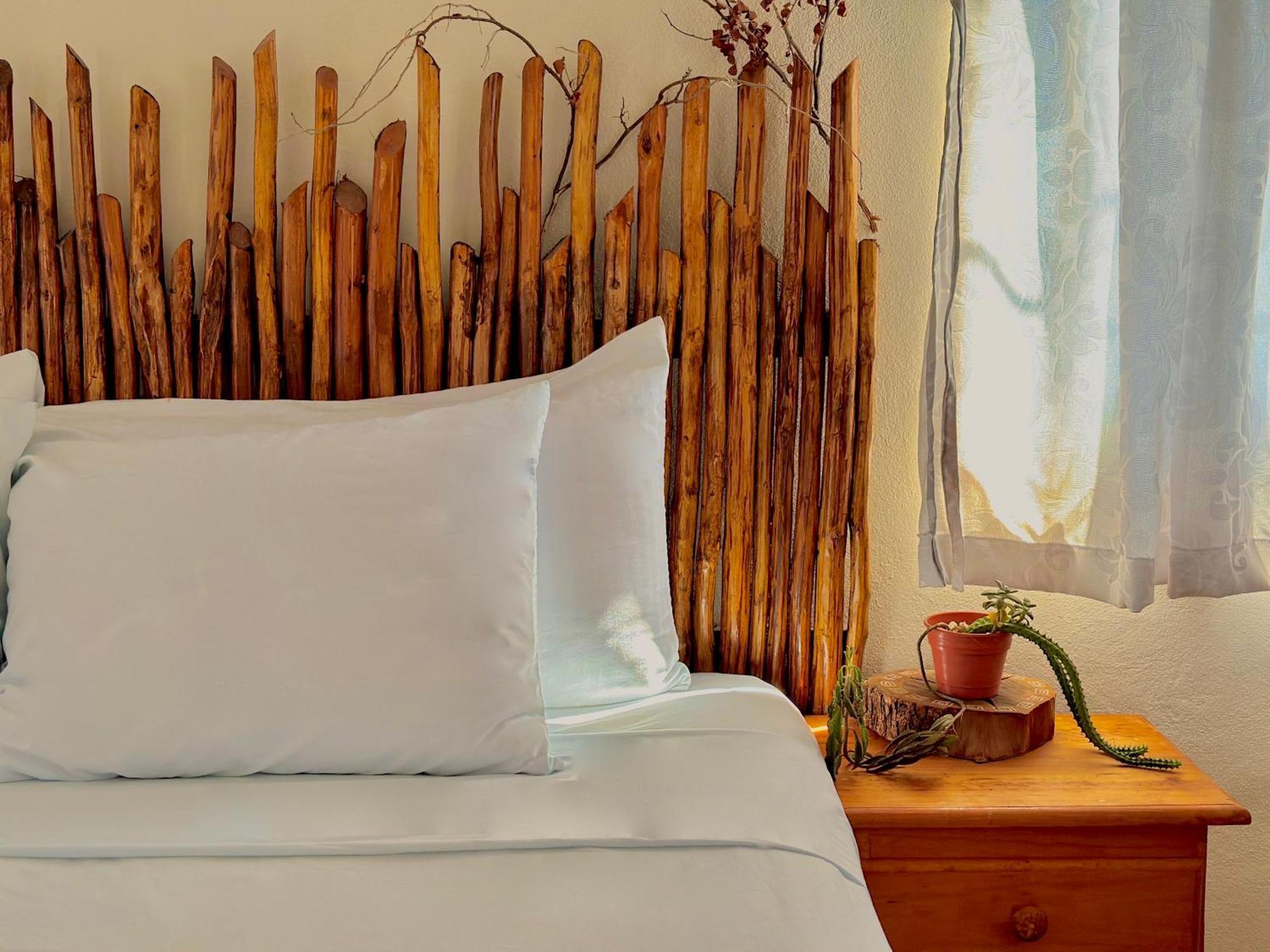 Hotel Jaiba Mahahual - Adults Only מראה חיצוני תמונה